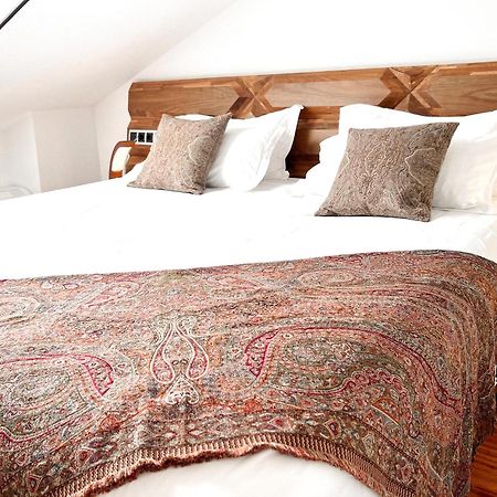 Anahita Boutique Hotel Малага Екстер'єр фото