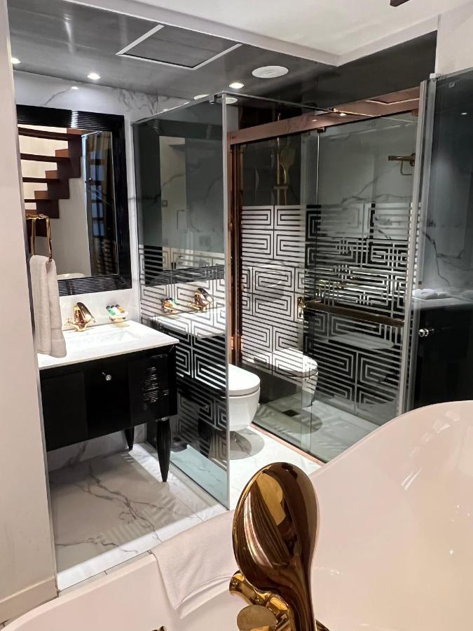 Anahita Boutique Hotel Малага Екстер'єр фото