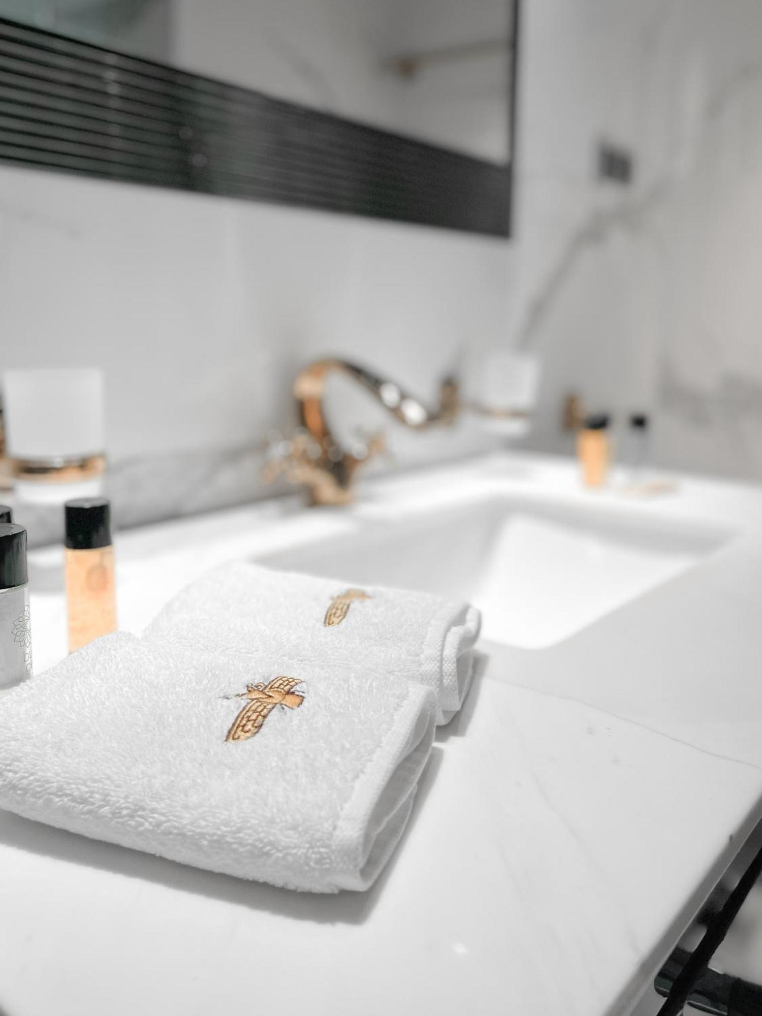 Anahita Boutique Hotel Малага Екстер'єр фото