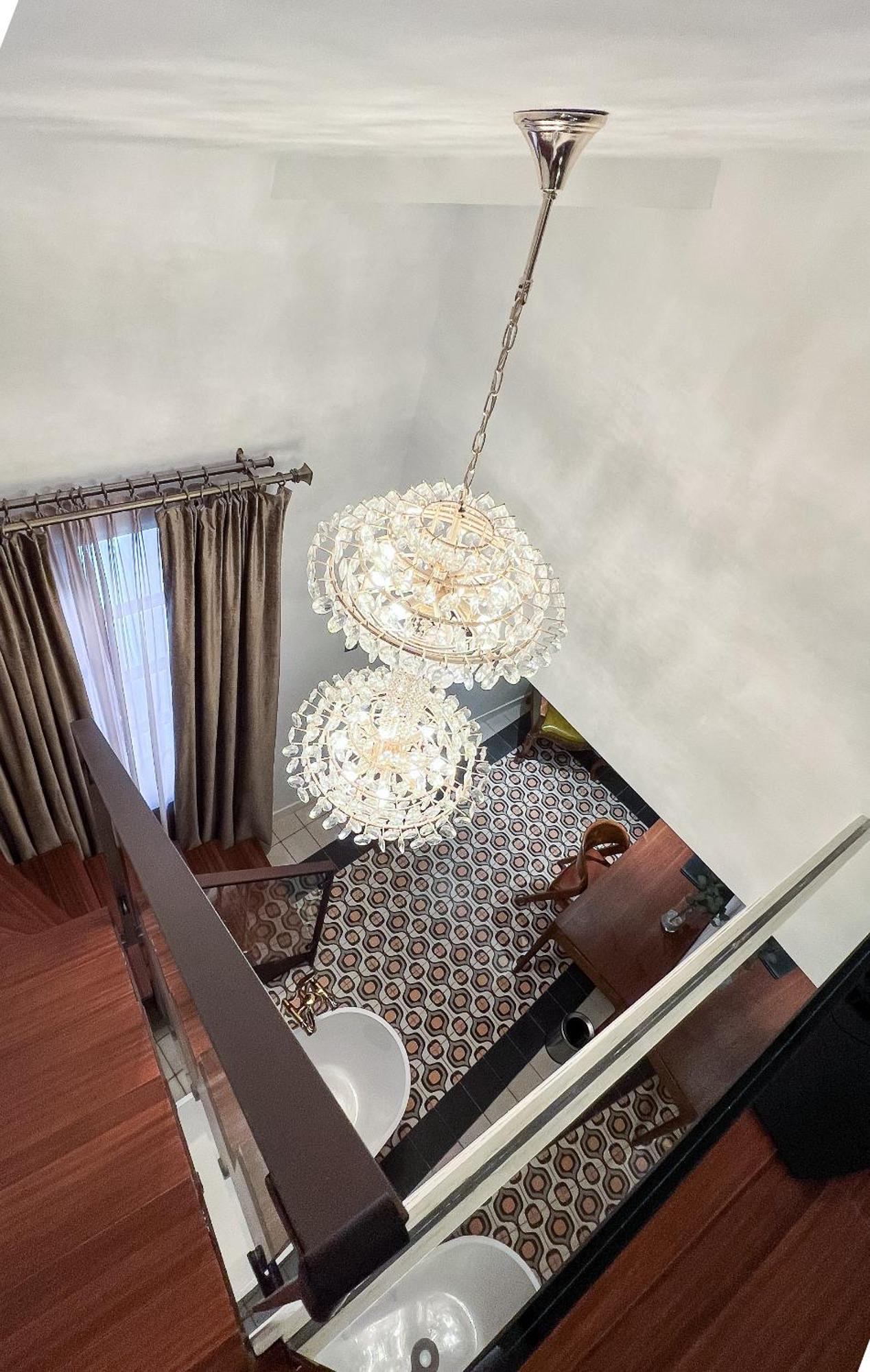 Anahita Boutique Hotel Малага Екстер'єр фото
