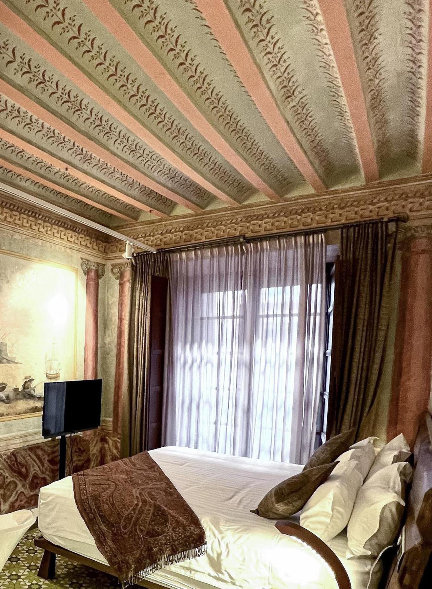 Anahita Boutique Hotel Малага Екстер'єр фото