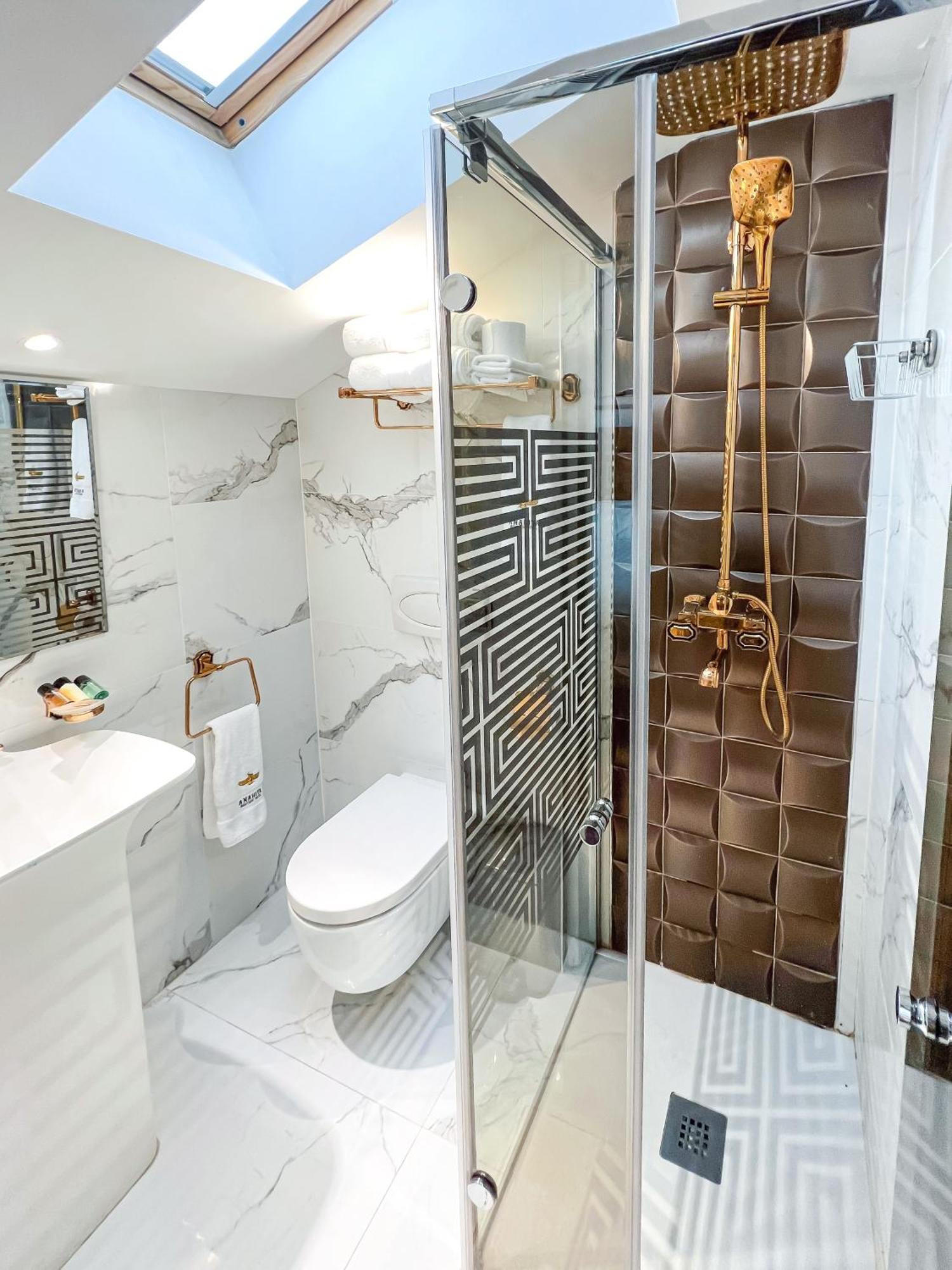 Anahita Boutique Hotel Малага Екстер'єр фото