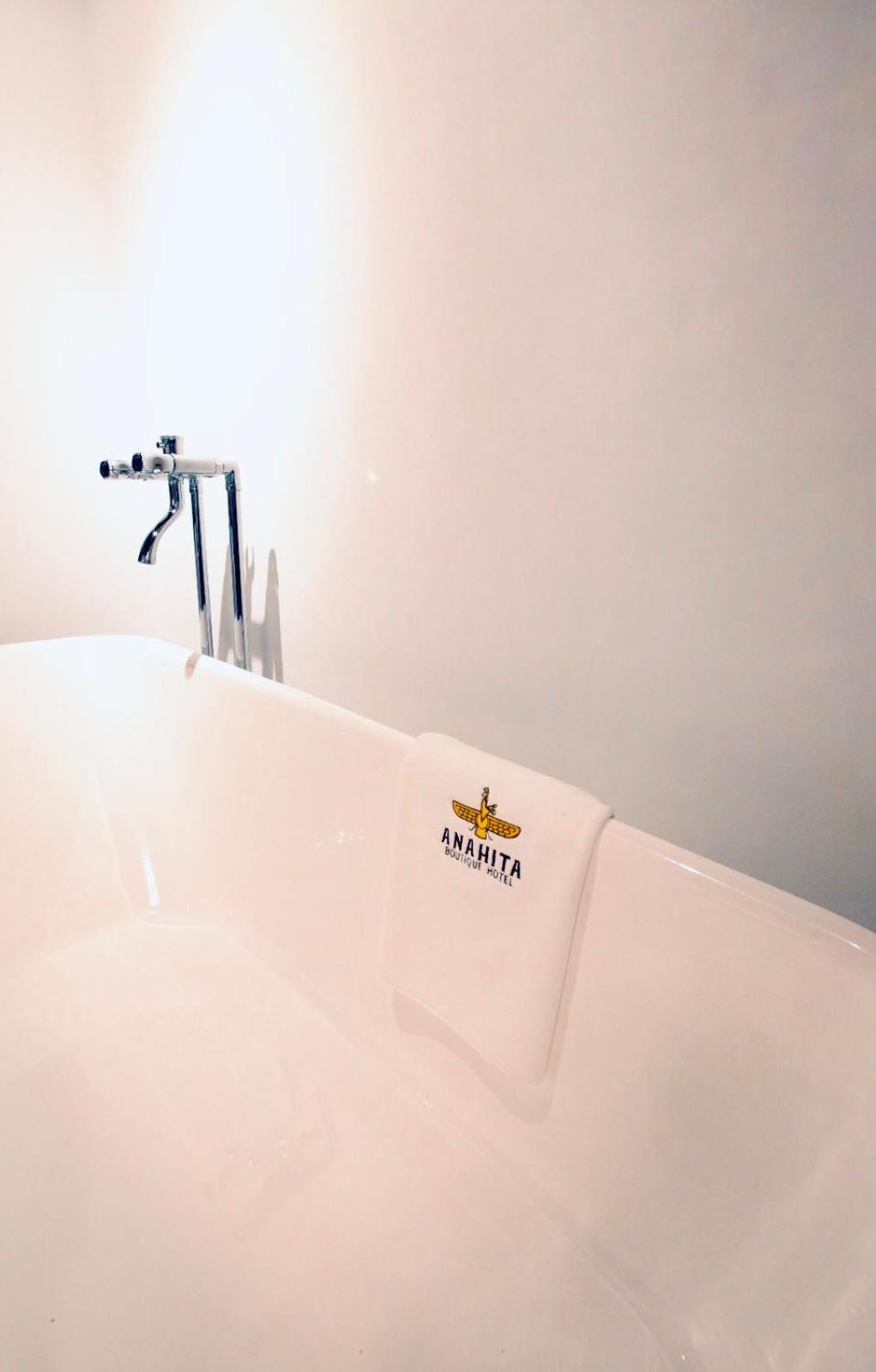 Anahita Boutique Hotel Малага Екстер'єр фото